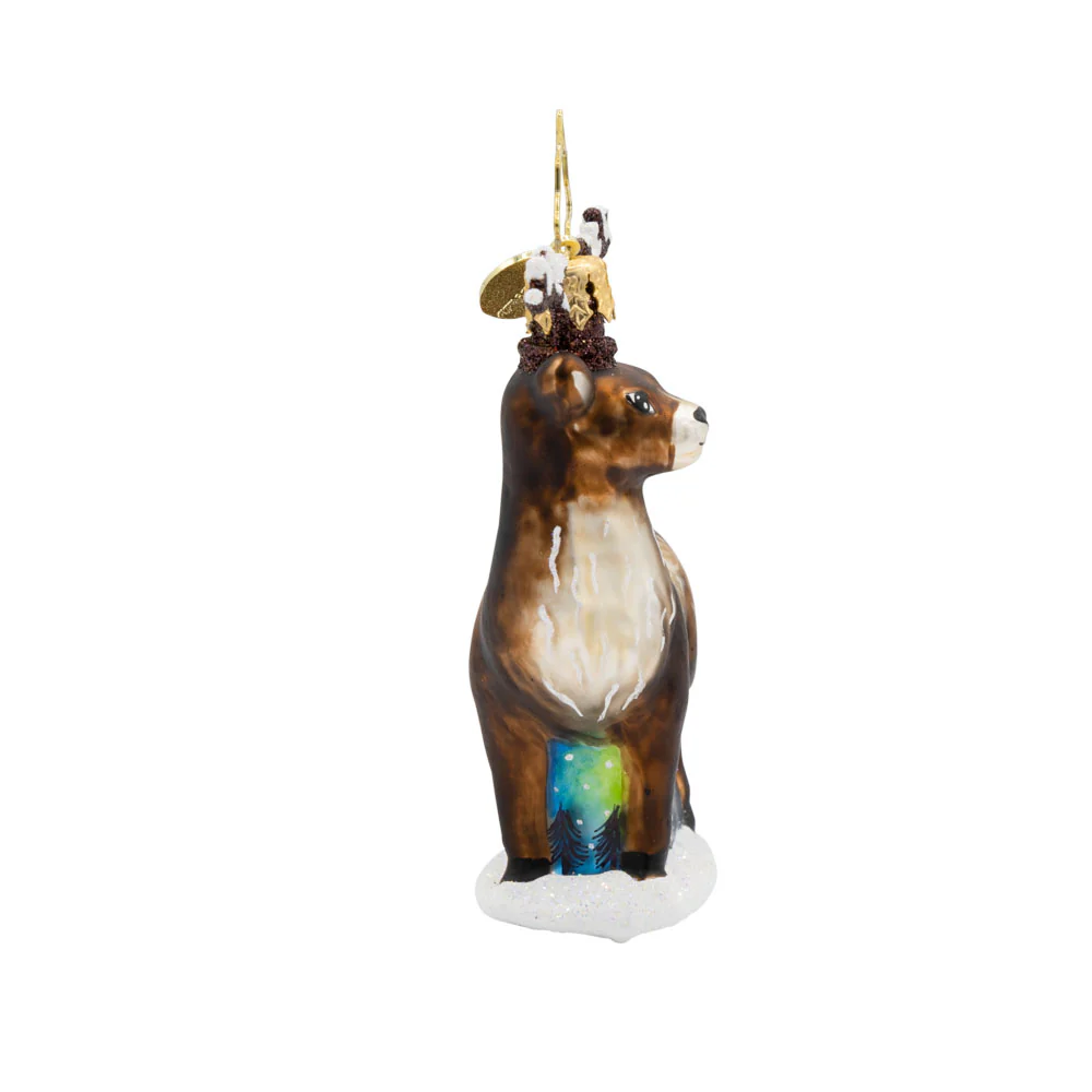 Twilight Reindeer Elegance Gem - Image 3