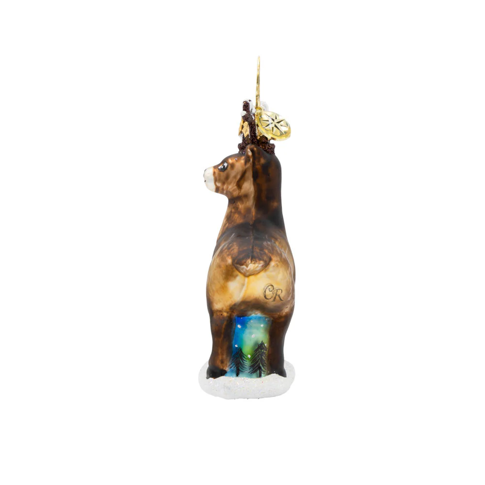 Twilight Reindeer Elegance Gem - Image 4