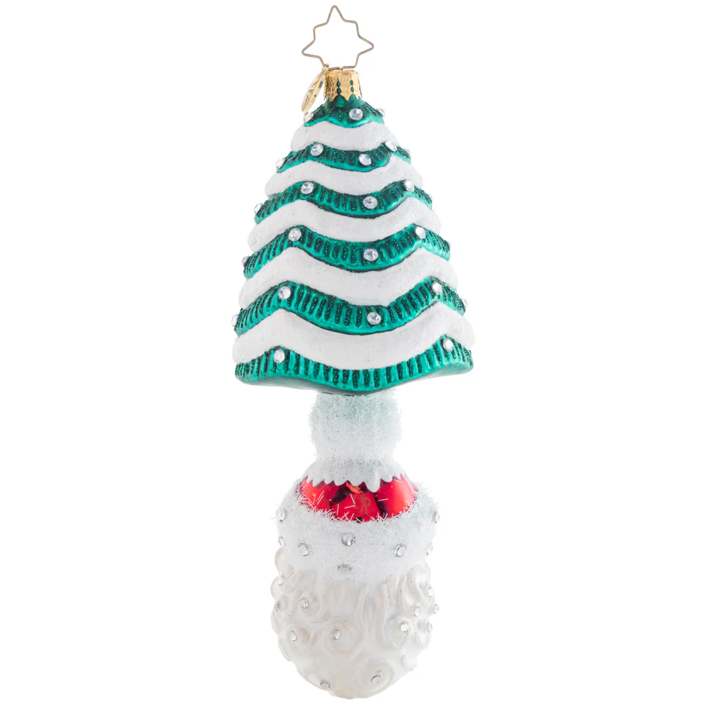 Under The Tree Santa - Image 3