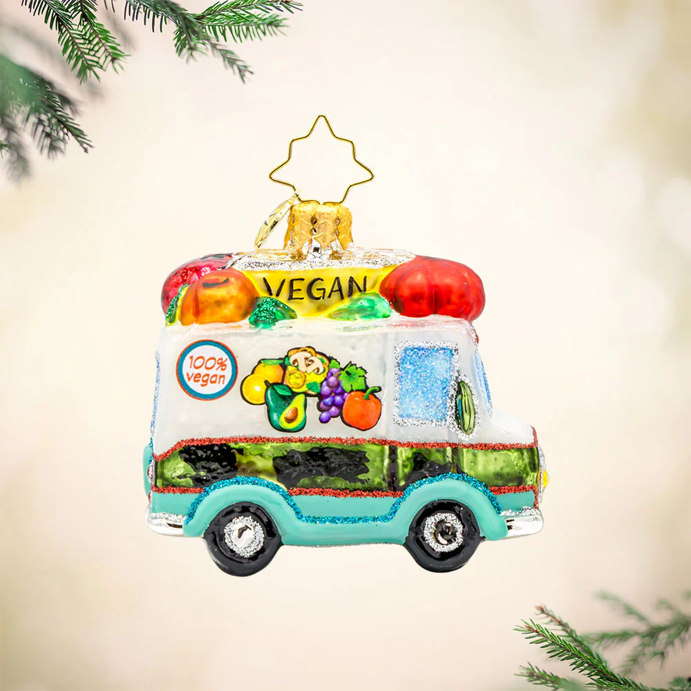 Veggie Express Gem