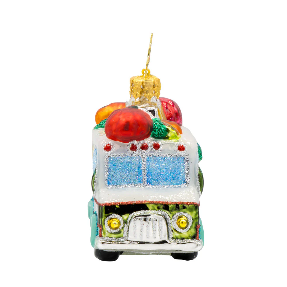 Veggie Express Gem - Image 3