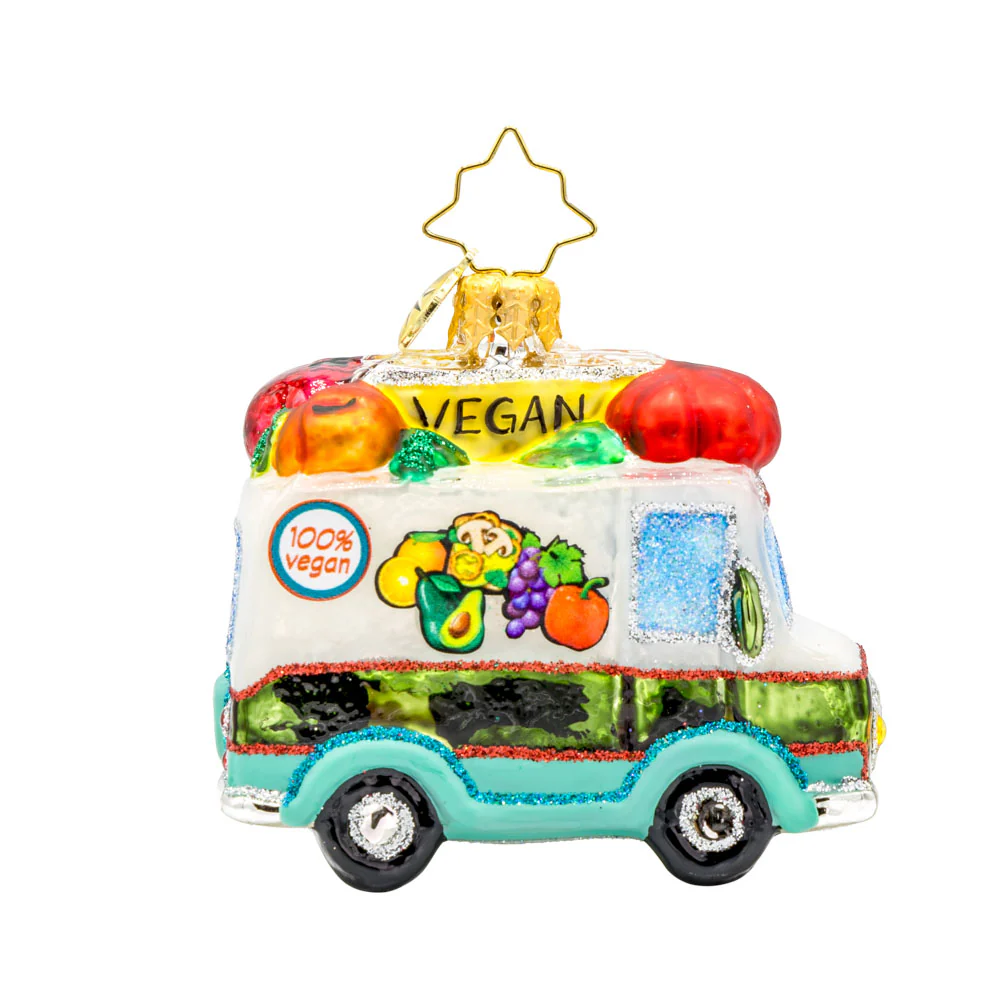Veggie Express Gem - Image 4