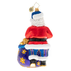 We Wish You A Merry Chrismukkah - Image 2