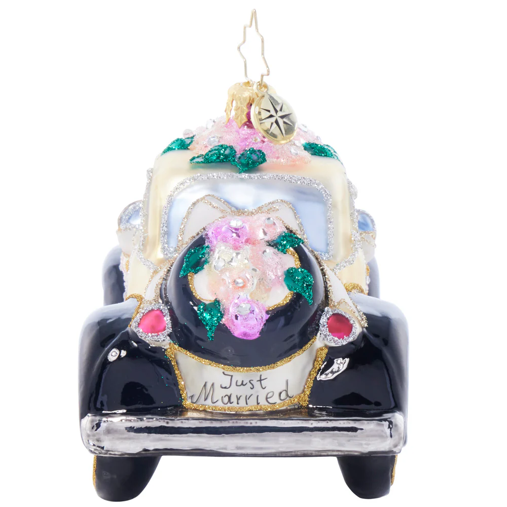 Wedding Day Wheels - Image 3