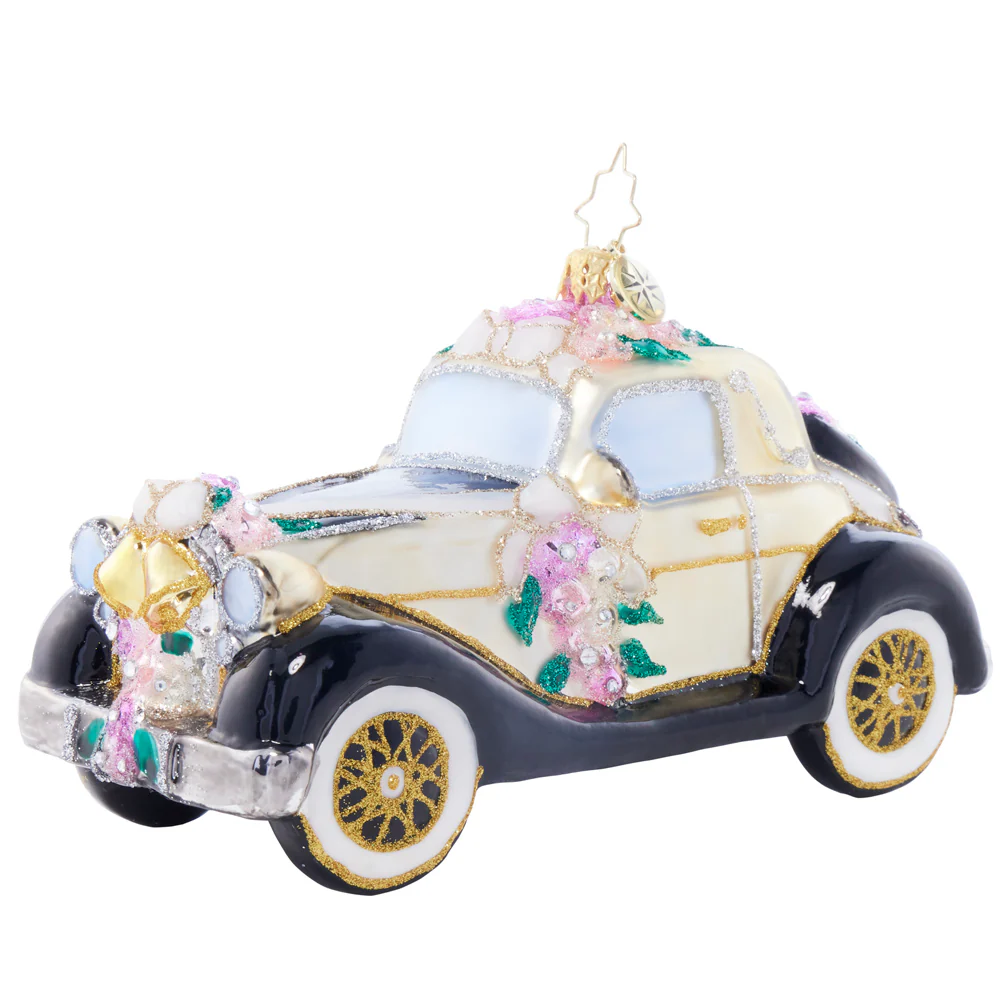 Wedding Day Wheels - Image 4