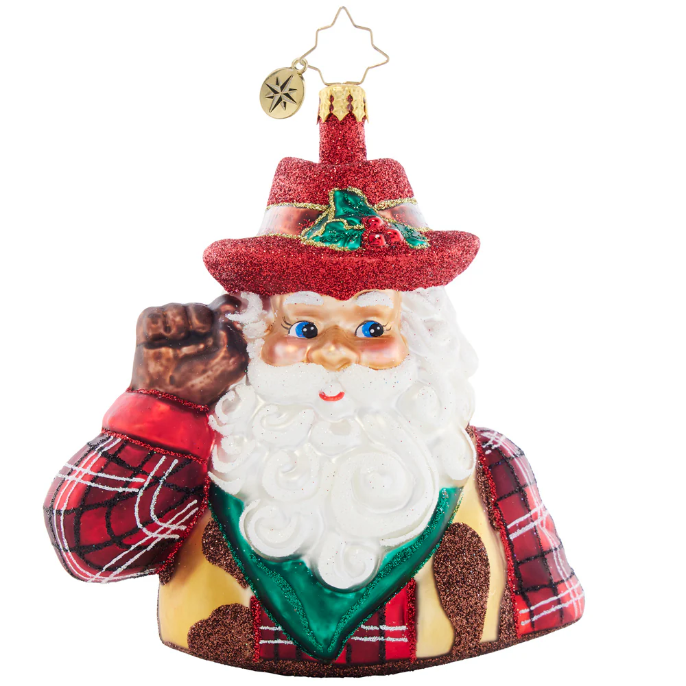 Western Holiday Salute - Image 2
