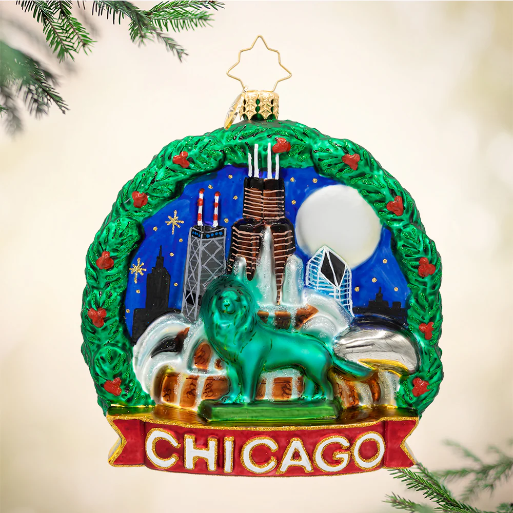 Windy City Wonderland