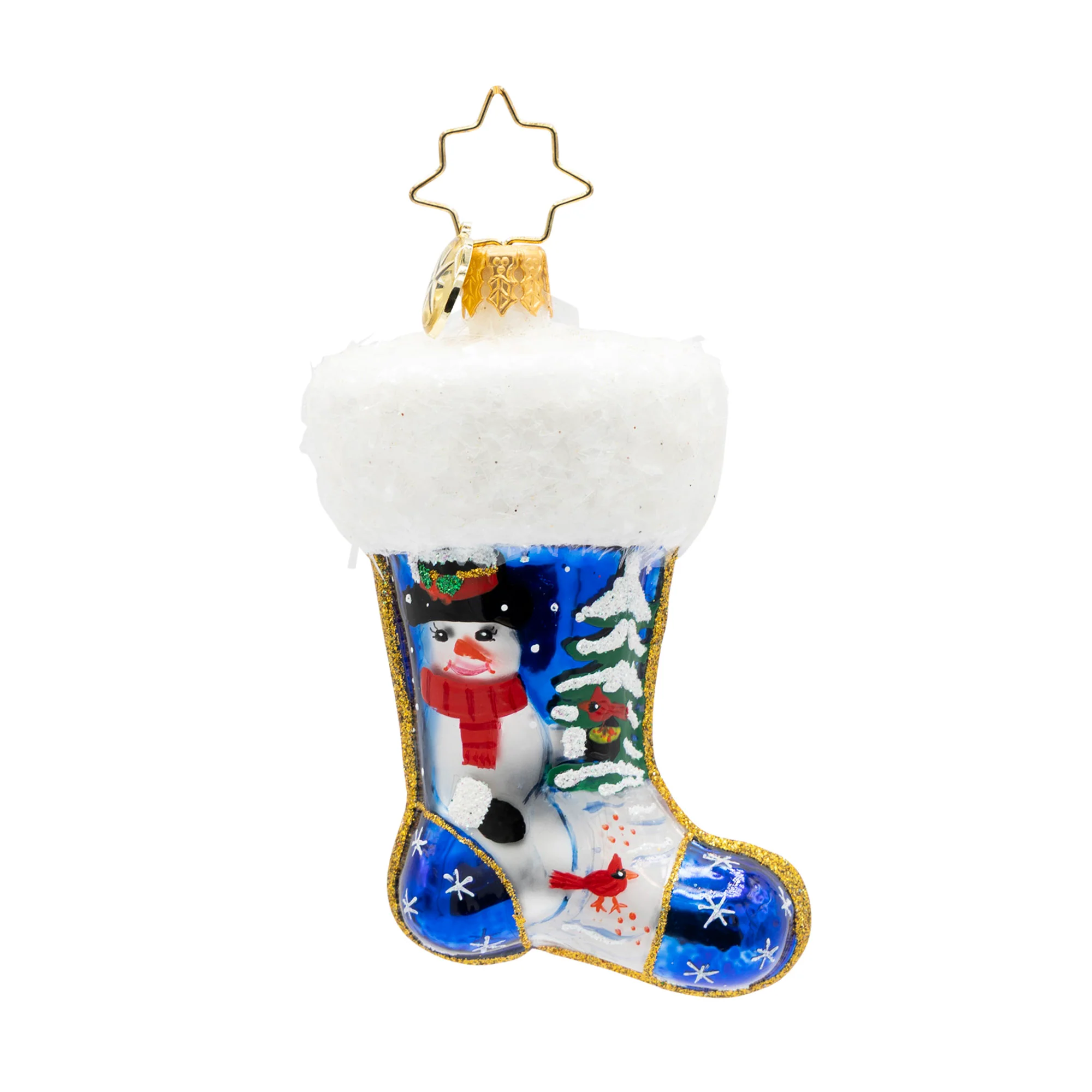 Winter Wishes Stocking Gem - Image 5