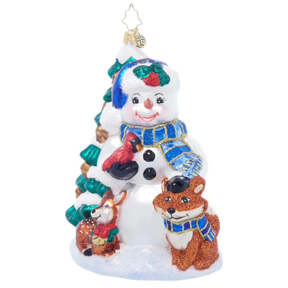 Wintery Pals - Image 3