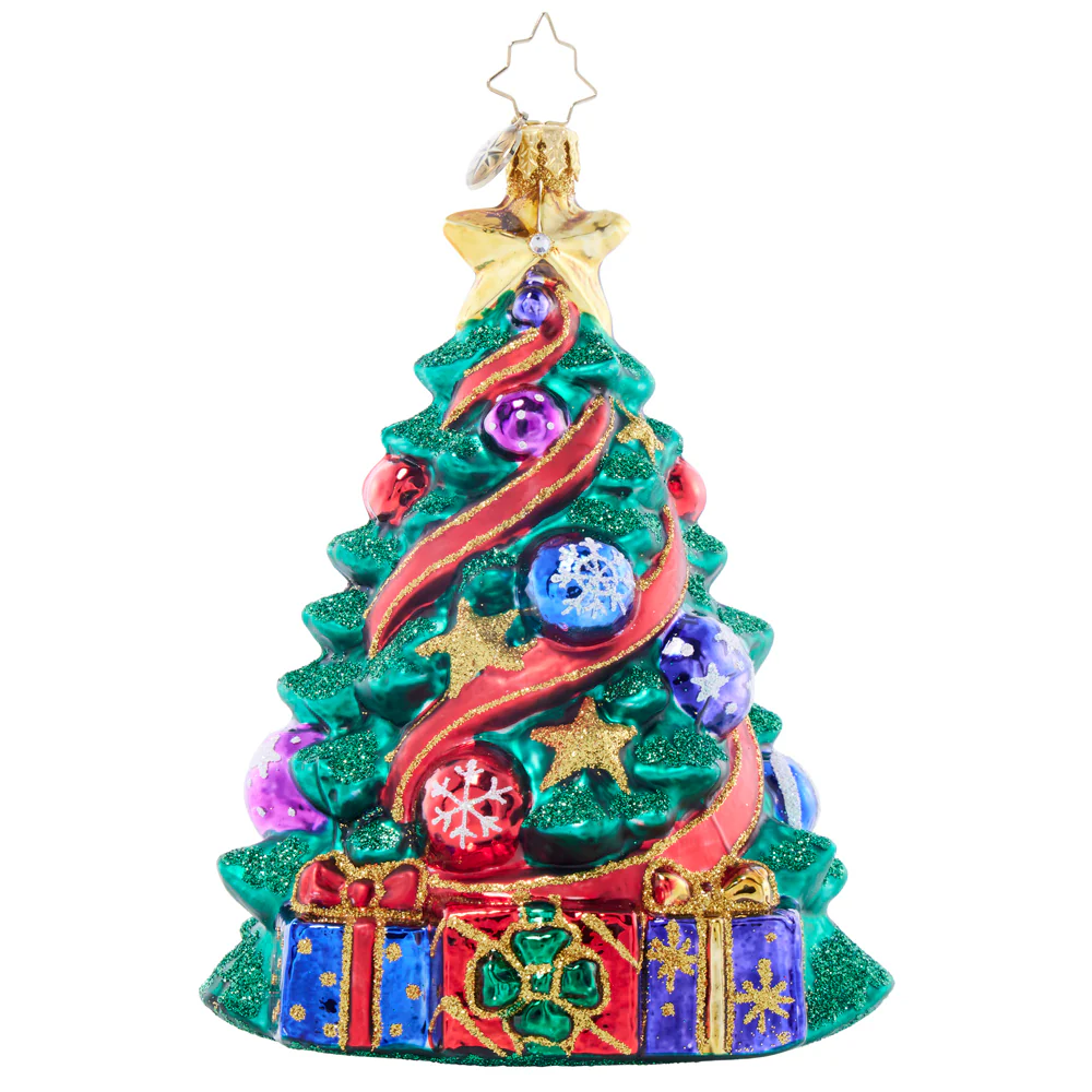 Wintery Tannenbaum - Image 3