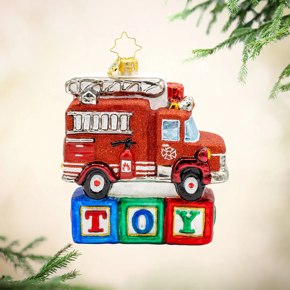 Yuletide Engine