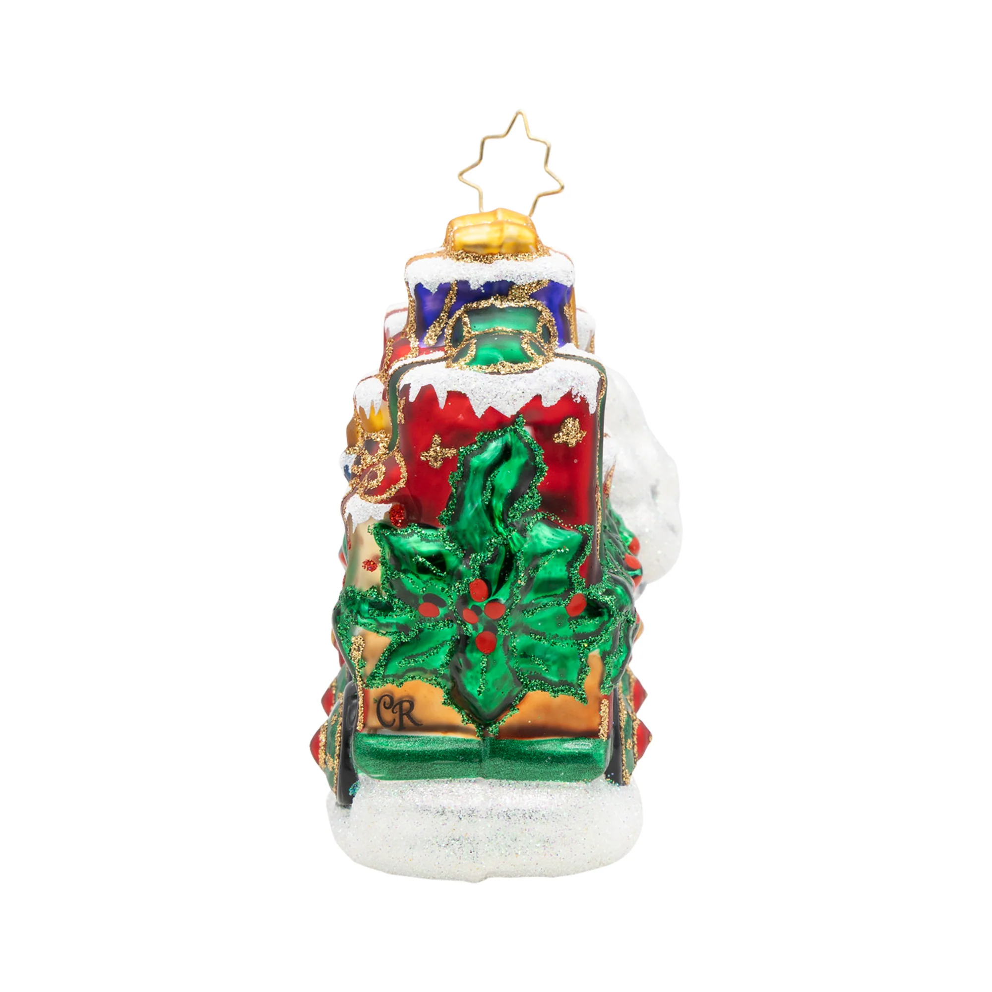 Yuletide Express - Image 3
