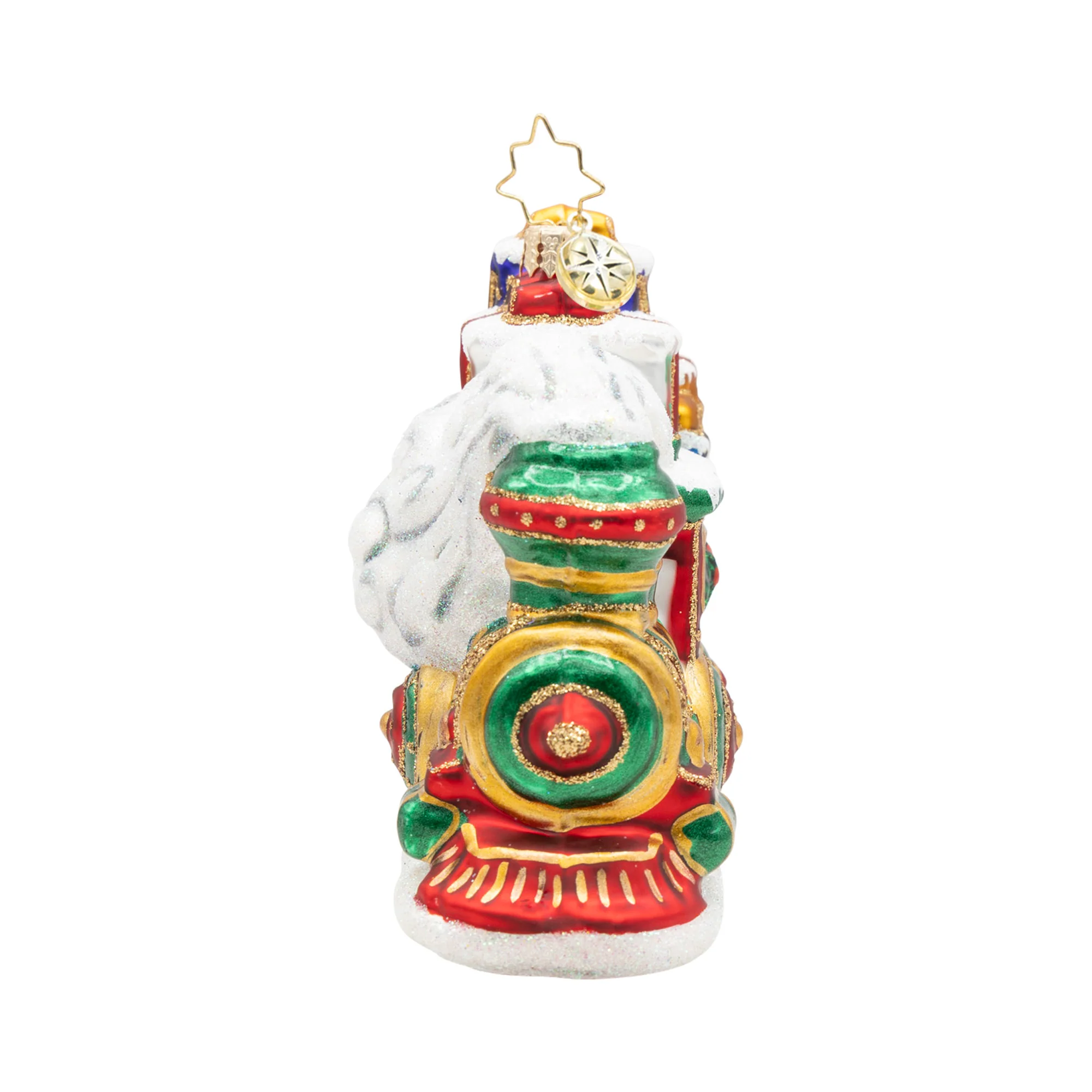 Yuletide Express - Image 4