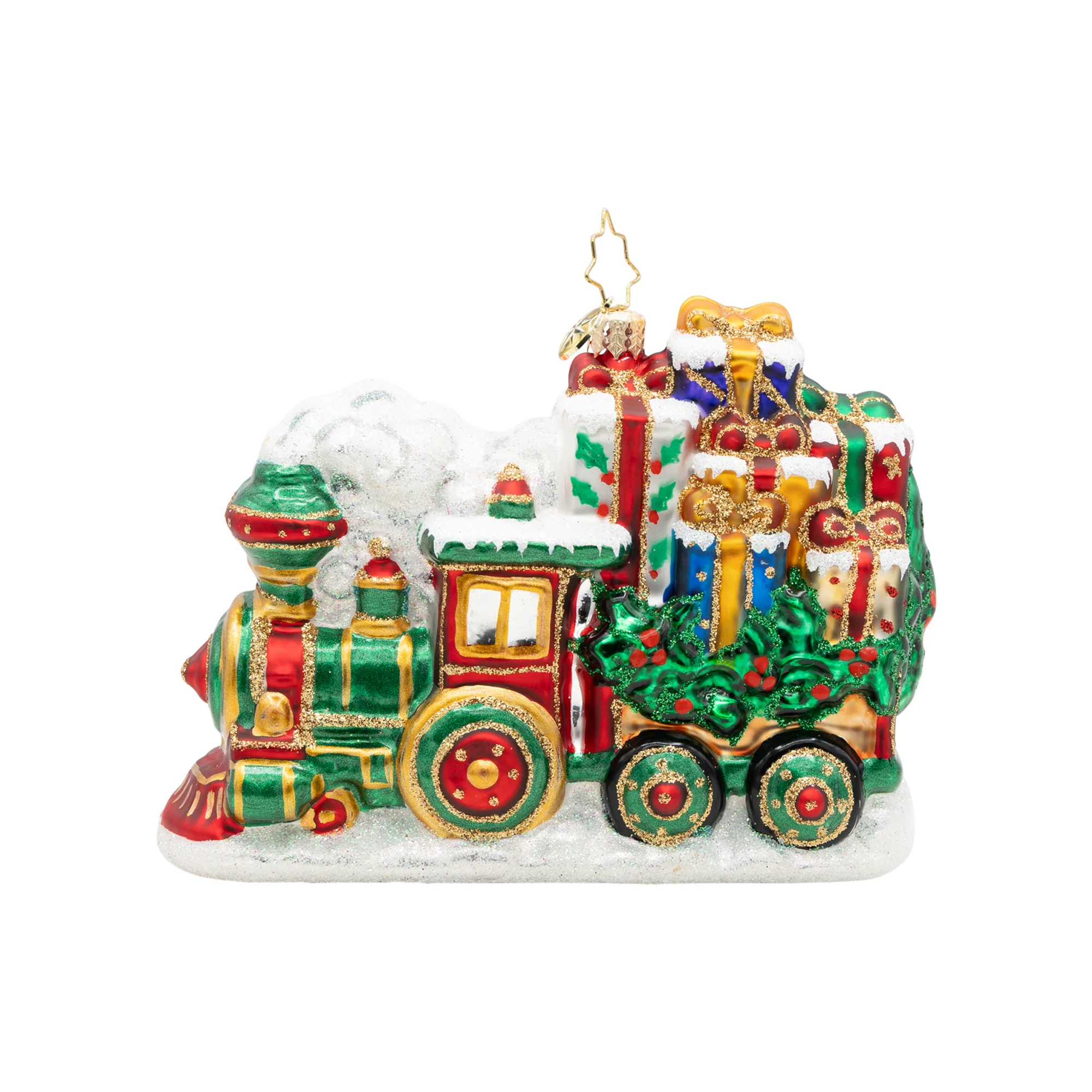 Yuletide Express - Image 5