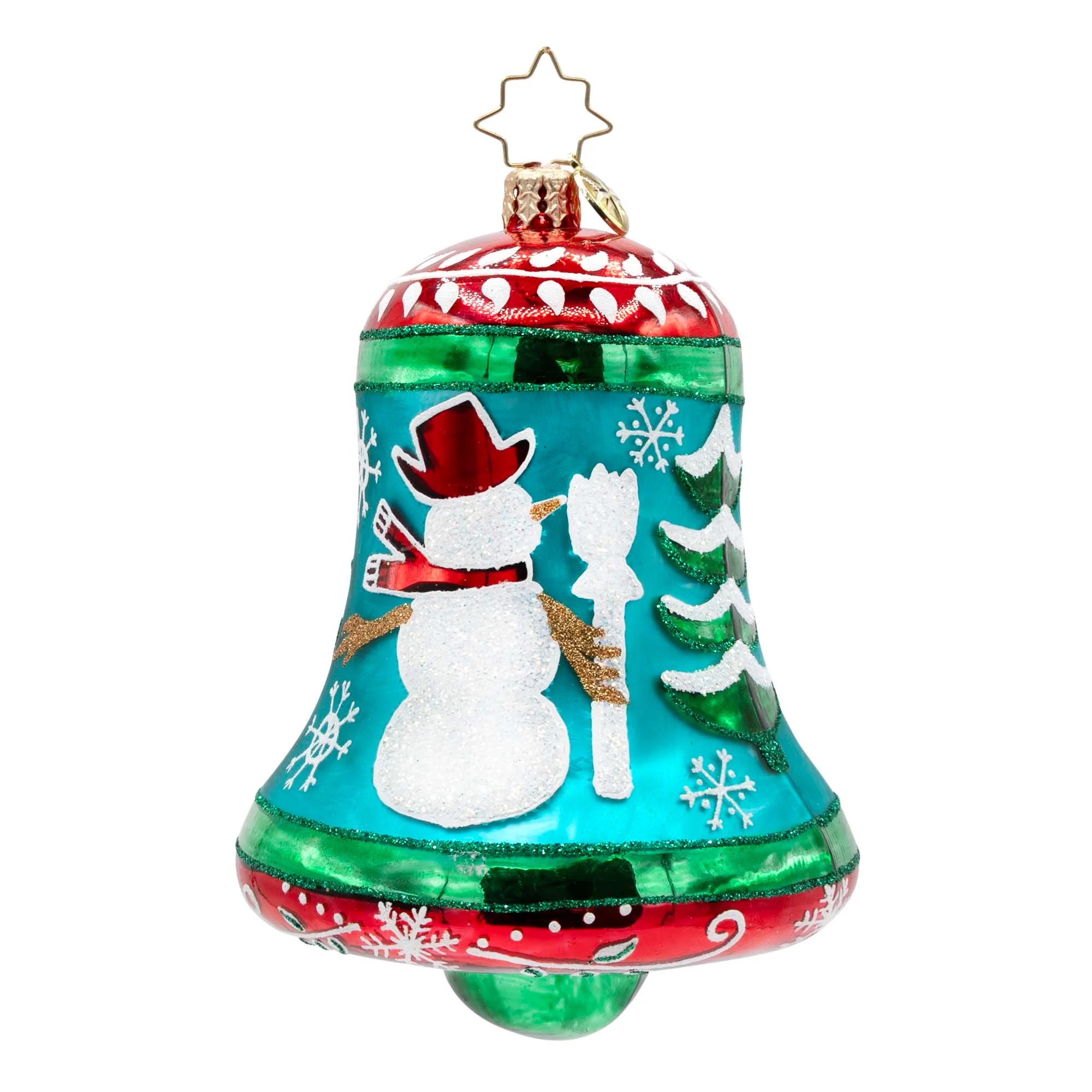Yuletide Magic Bell - Image 3