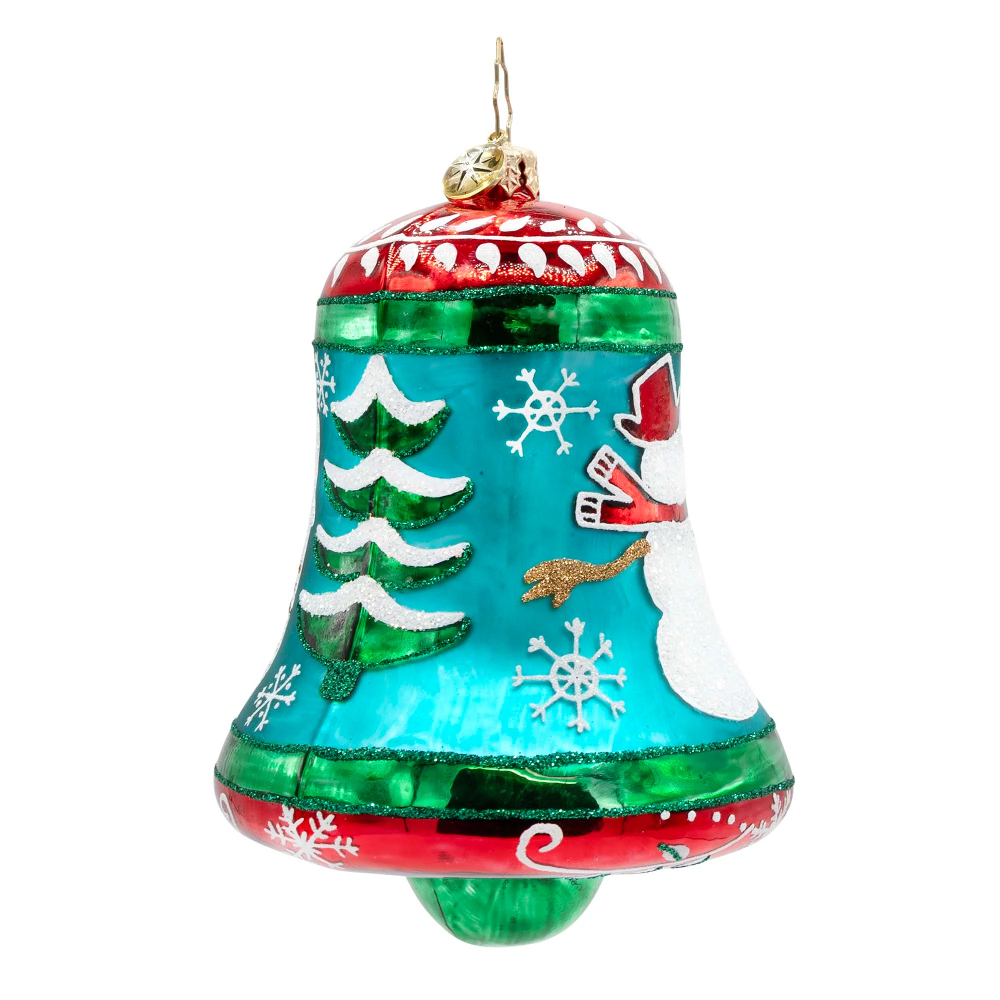 Yuletide Magic Bell - Image 4