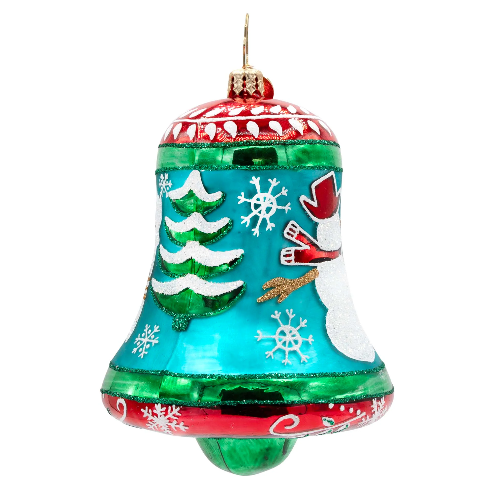 Yuletide Magic Bell - Image 5