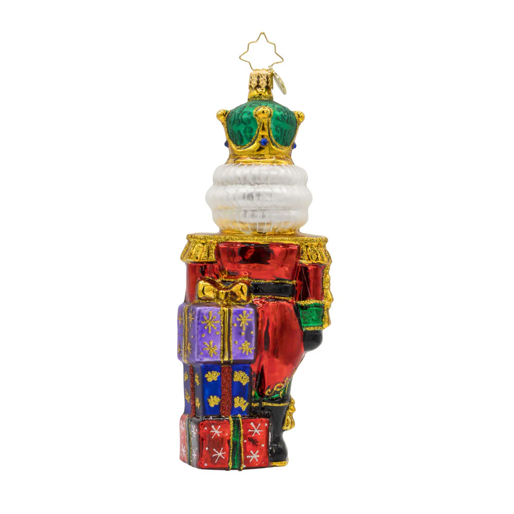 Yuletide Sentinel - Image 2