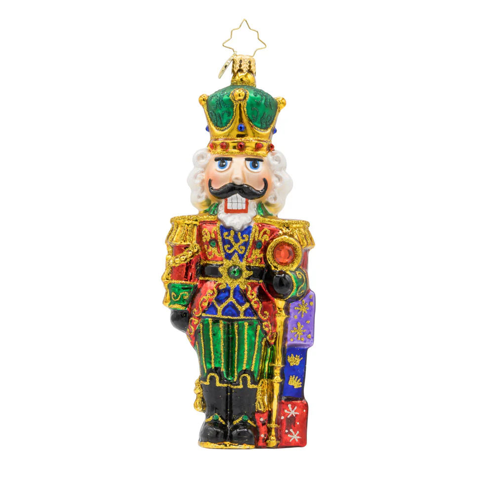 Yuletide Sentinel - Image 3