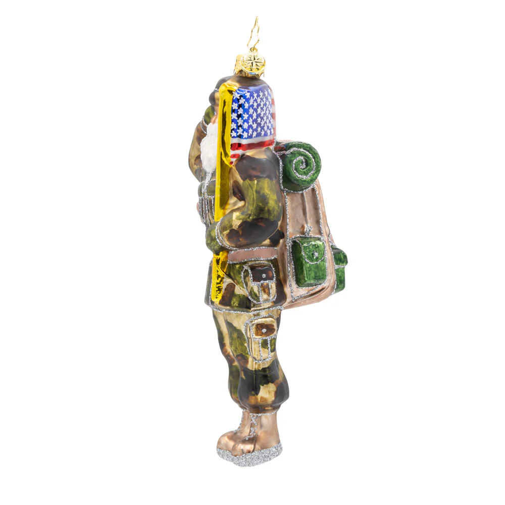 Yuletide Trooper - Image 3