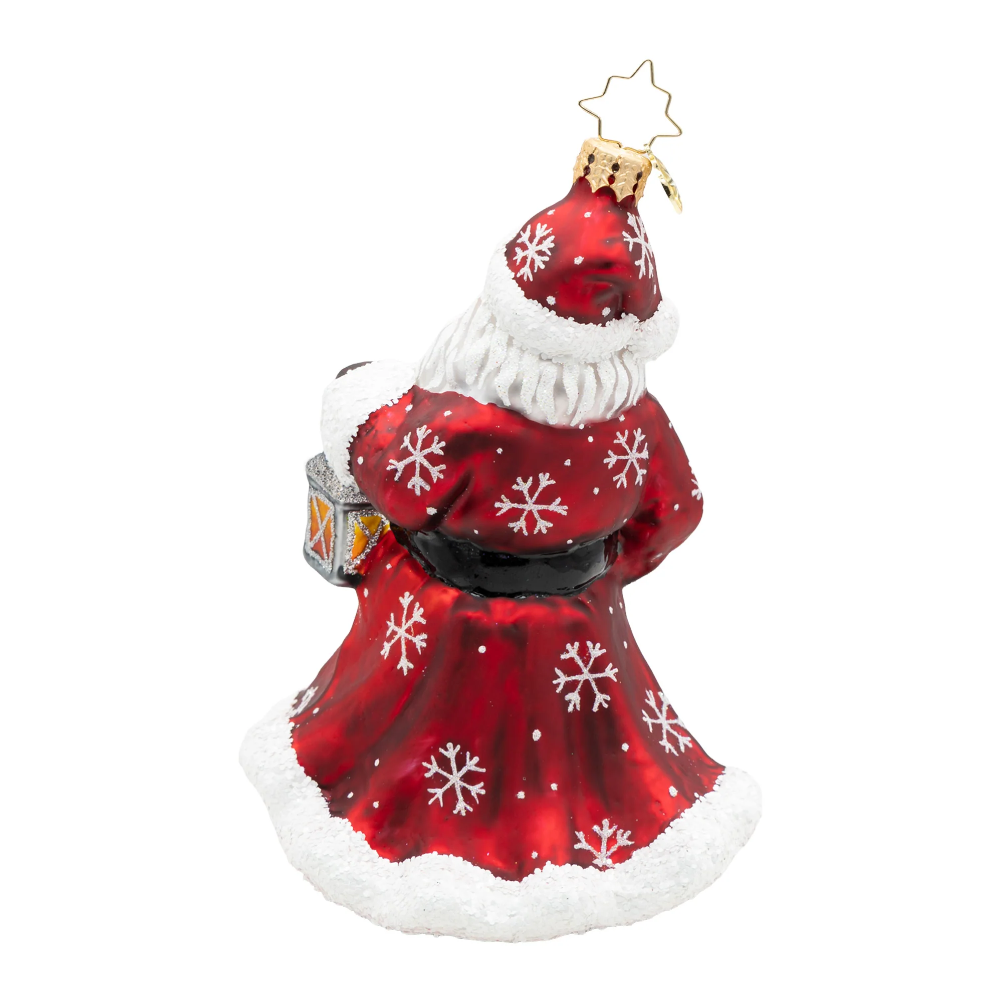 Yuletide Wanderer Signed - Image 2