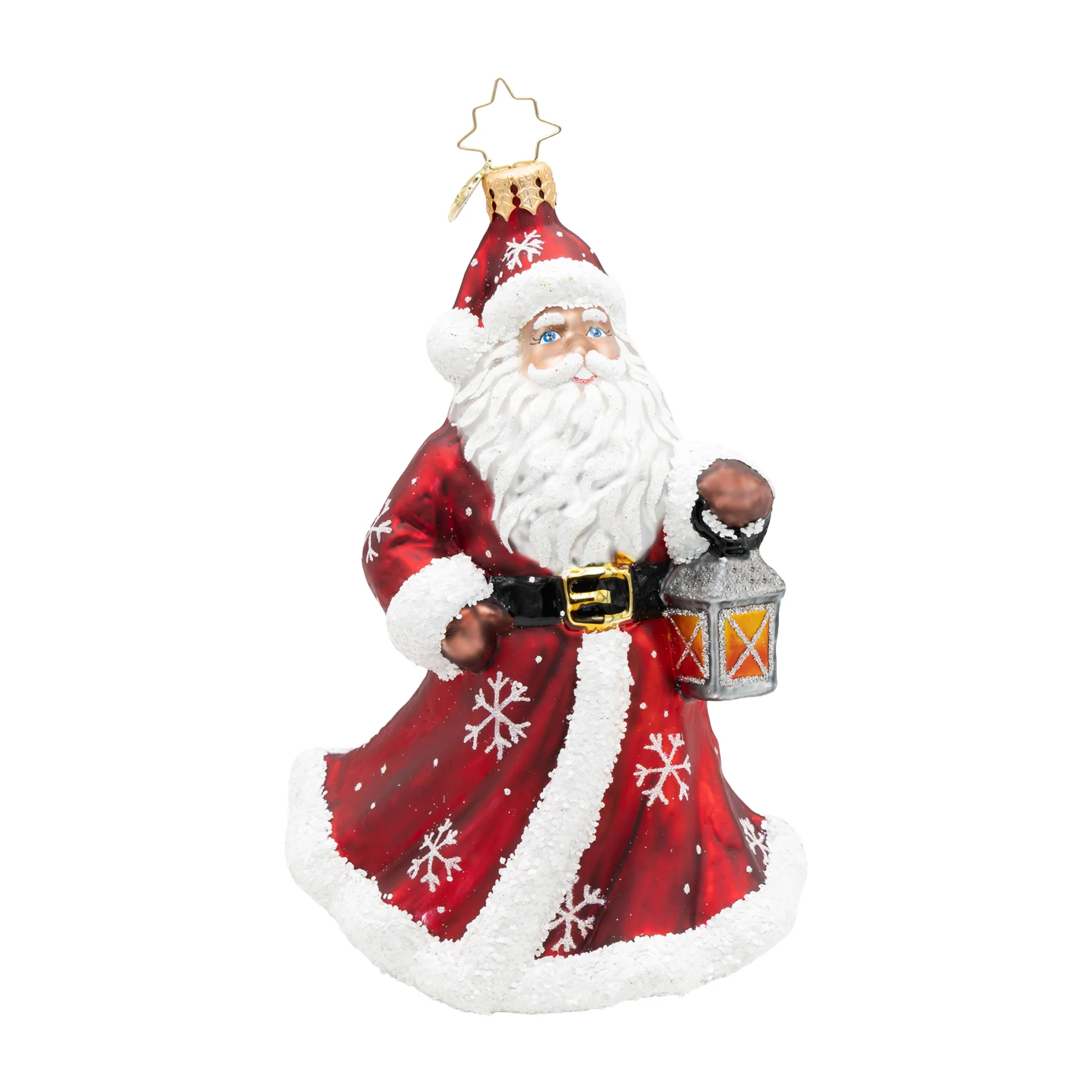 Yuletide Wanderer Signed - Image 3