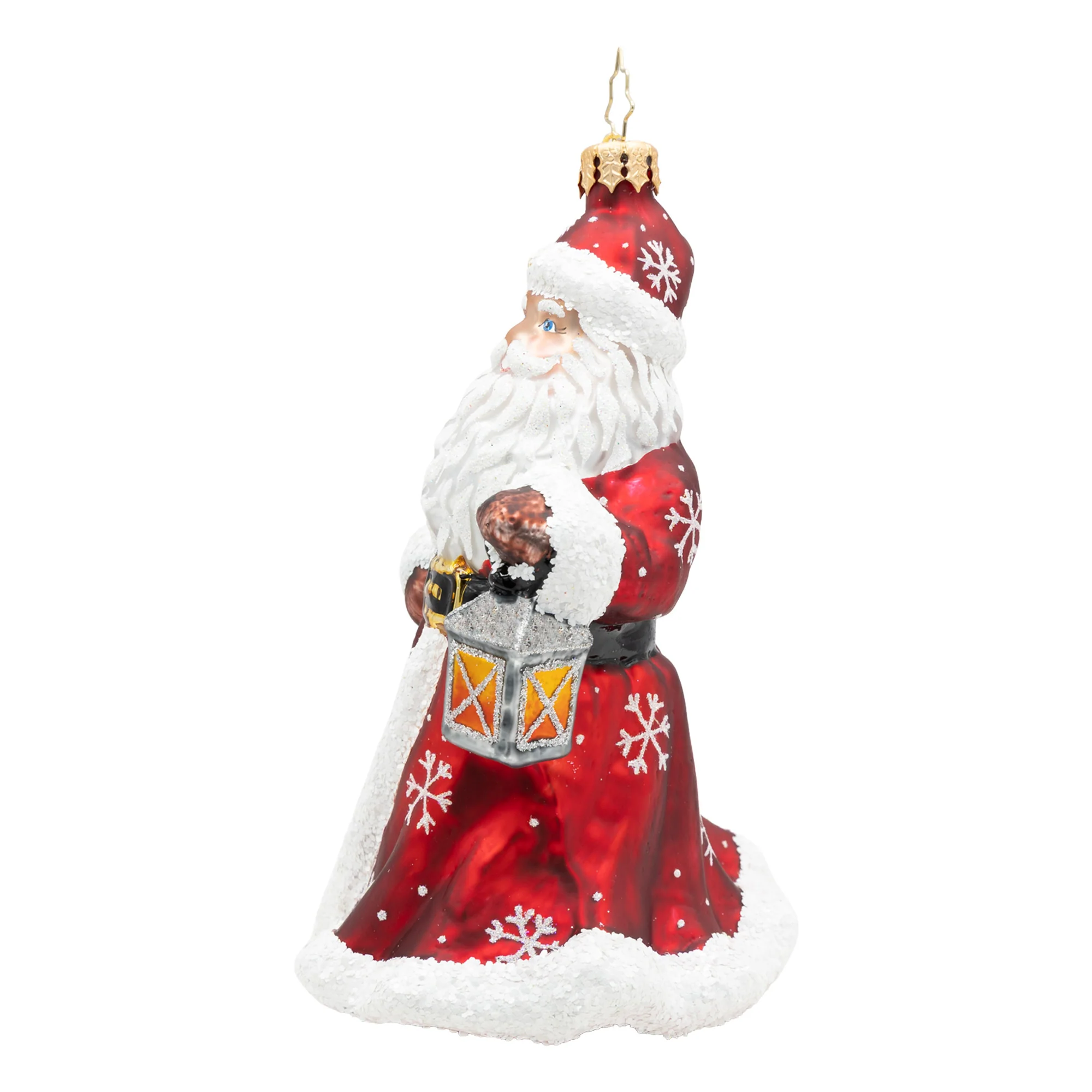 Yuletide Wanderer Signed - Image 4