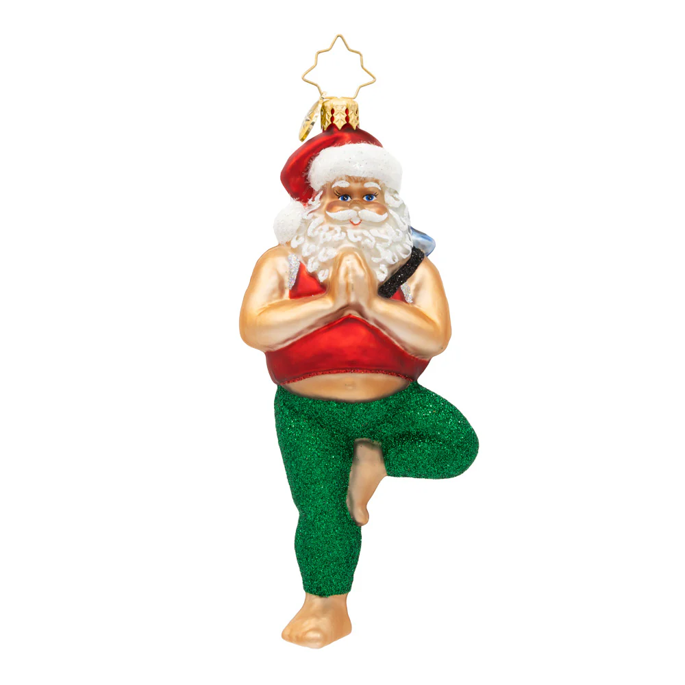 Zen Master Claus - Image 3